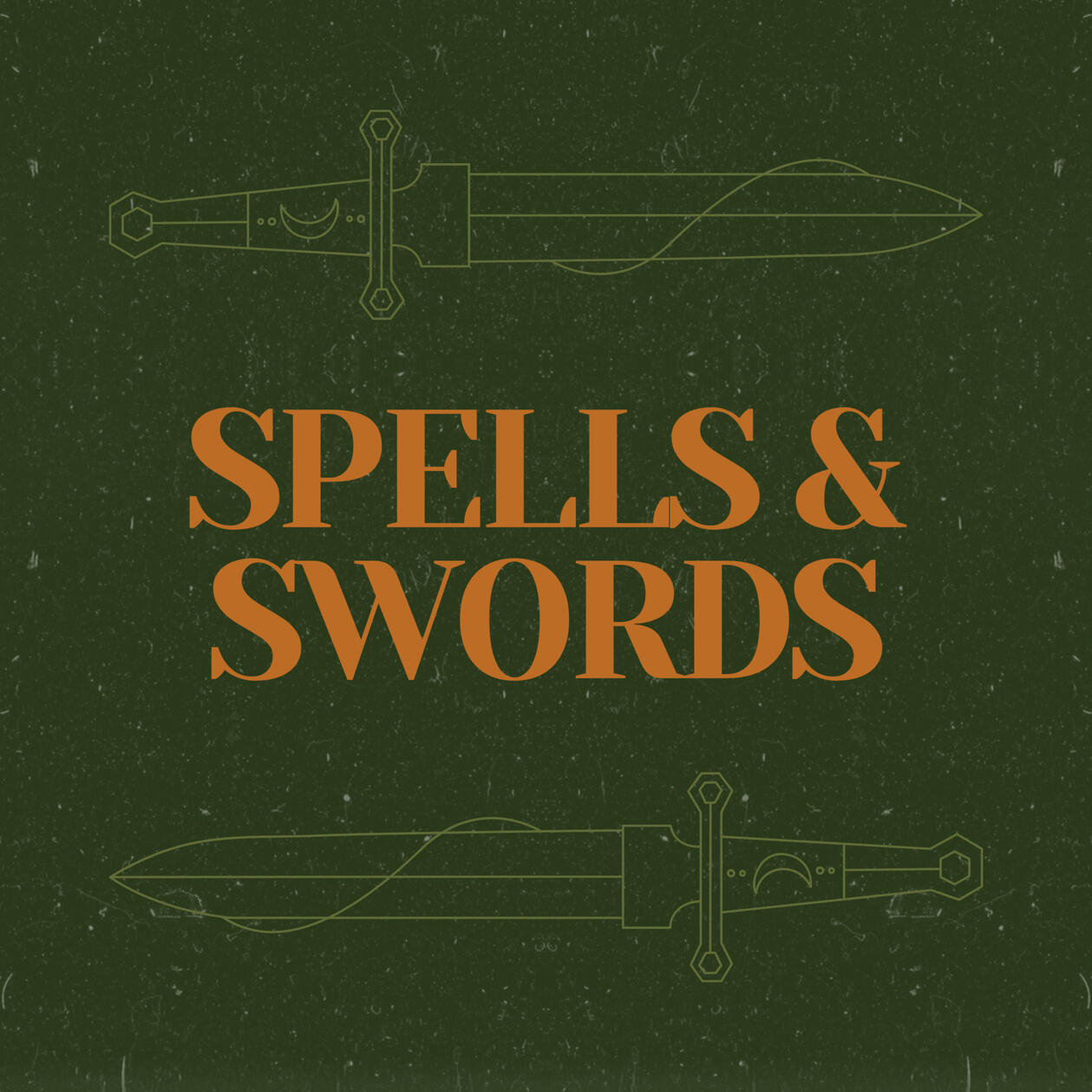 Spells & Swords Raid Train 26 September 2025 - 29 September 2025