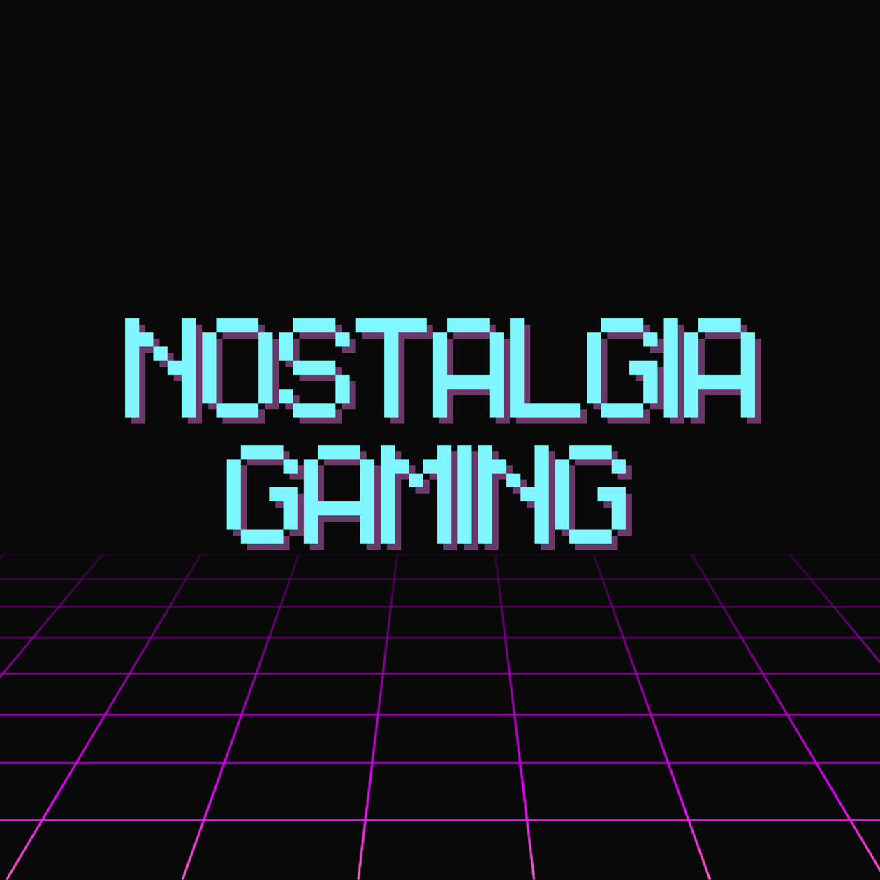 Nostalgia Gaming Raid Train 28 March 2025 - 30 March 2025