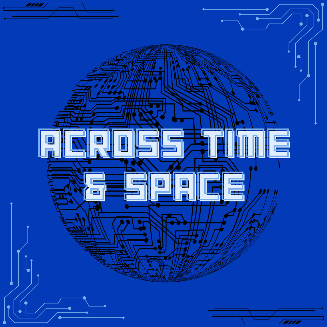 Across Time & Space Raid Train 27 March 2026 - 30 March 2026