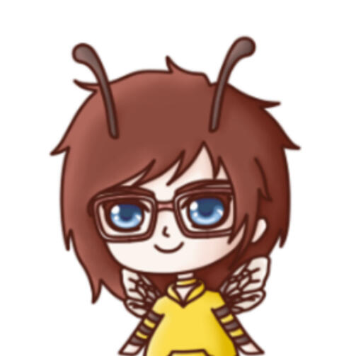 bumblinbuzbee
